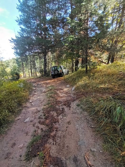 Продава се Земеделски имот в Банско -  кв.м за 40800 €/дка - Снимка #1