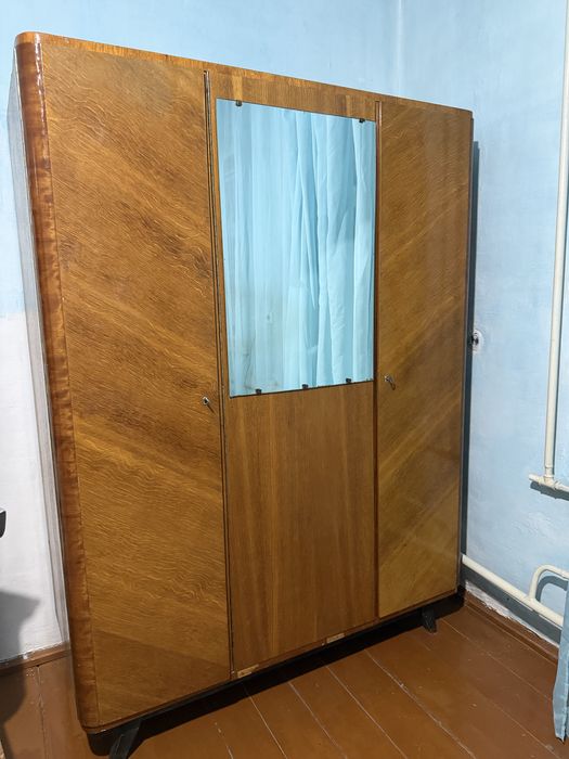 Шифоньер СССР Б/У