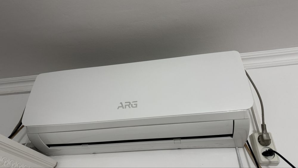 Сплит-система кандер