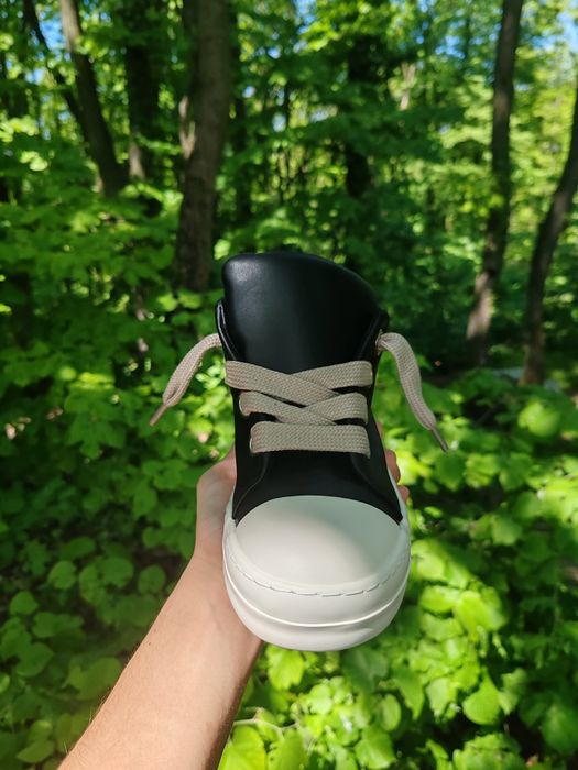 Rick Owens noi mărimea 42