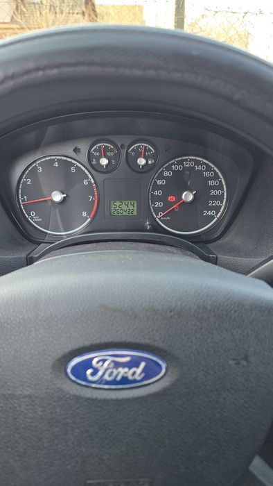 FORD Focus 2005 — imagine 10