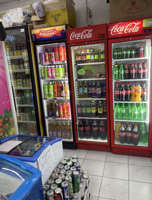 Магазин продуктовый сдаем