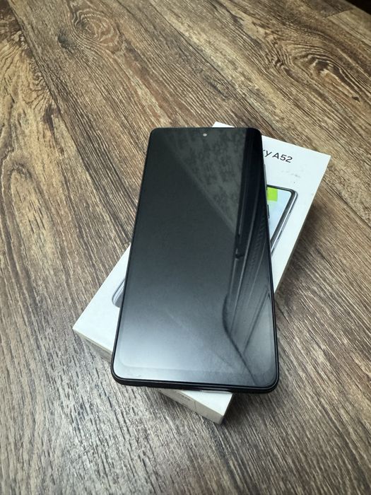 Samsung A52 продам