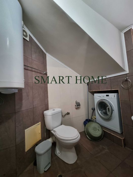 Дава се под наем Двустаен апартамент в Велико Търново, Център - 45 кв.м за 250 € - Снимка #7