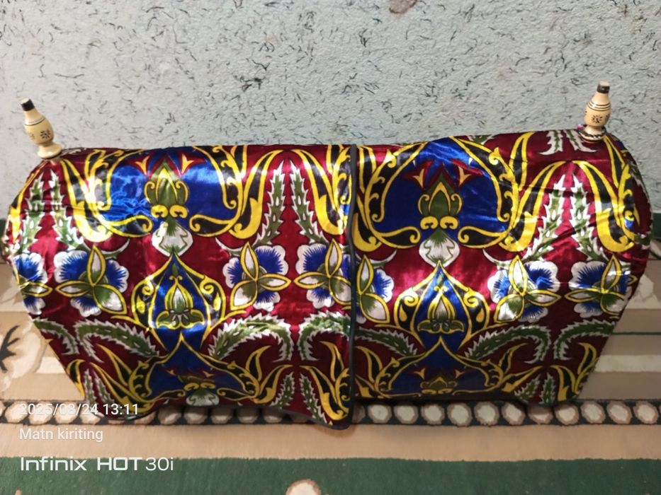 Bolalar beshigi sotiladi