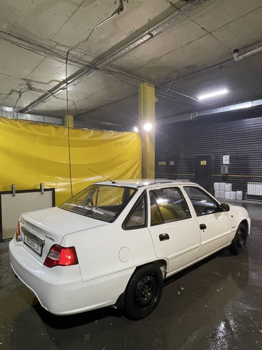 Daewoo Nexia 2012 1.6