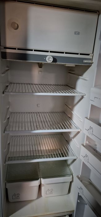 Холодильник Бирюза в идеальном состоянии  самовывоз