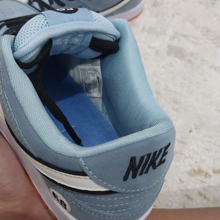 Кроссовки Nike dunk 58