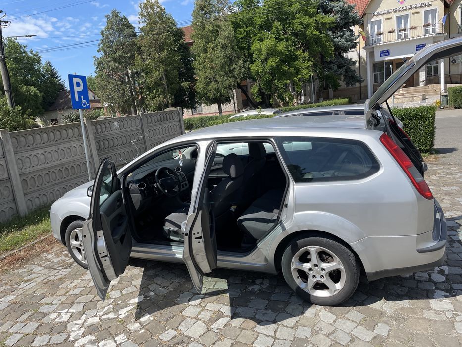 FORD Focus 0 — imagine 2