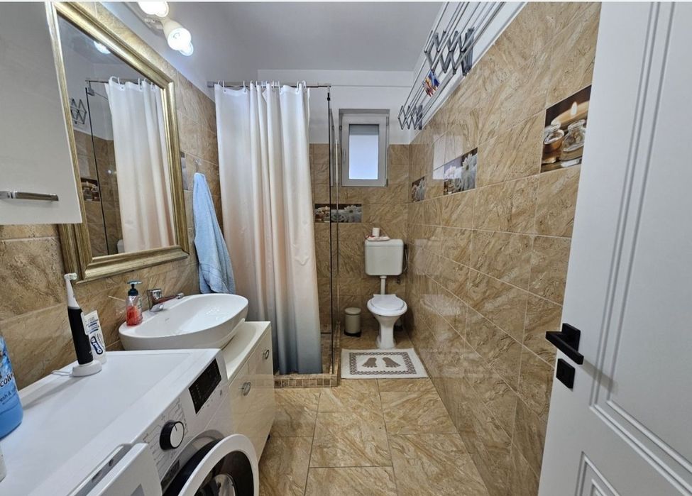 Particular vand apartament 2 camere 10 min de metrou  Dimitrie Leonida