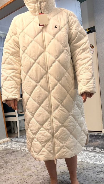 Куртка Келвейн Кляйн