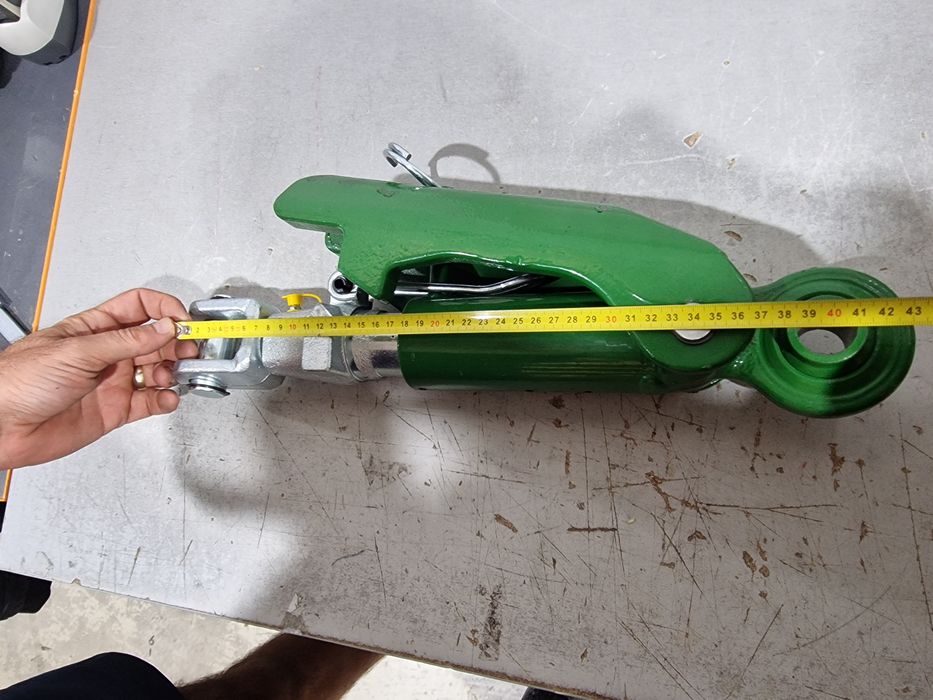 Ancora stabilizator automat tractor john deere original seria 8000 etc