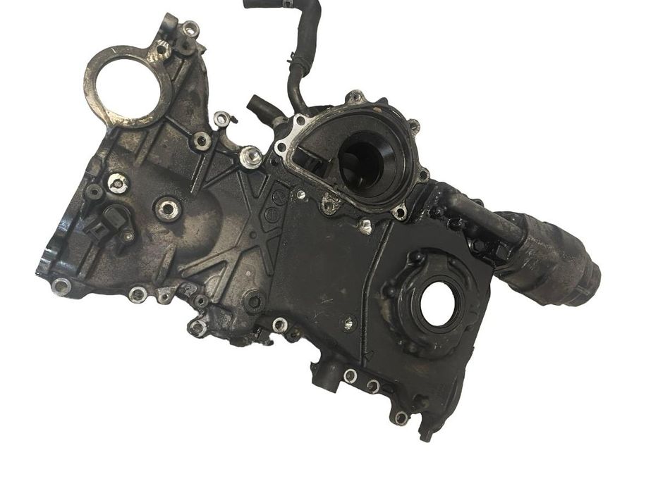 Capac Distributie Toyota Corolla Verso Zer_, Zze12_, R1_ 2004 - 2009 2.2 D-4D 2Ad-Ftv