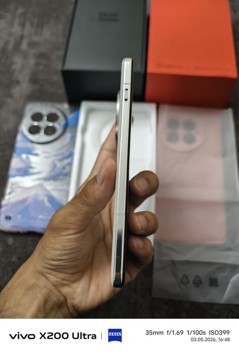 OnePlus 13 12/256gb full