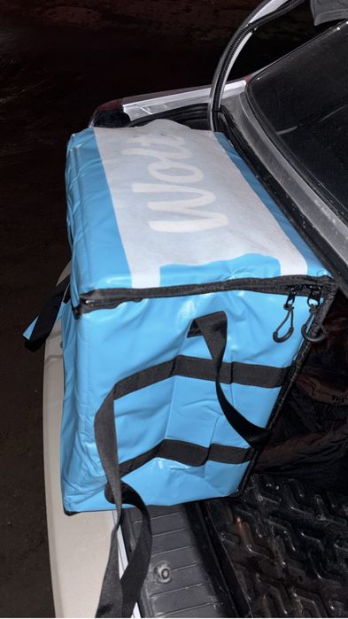 Термосумка продам вольт