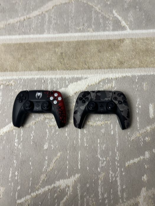 Продам PlayStation 5 лимитированная версия