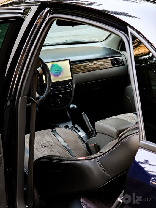 Chevrolet Lacetti/Gentra 2024г