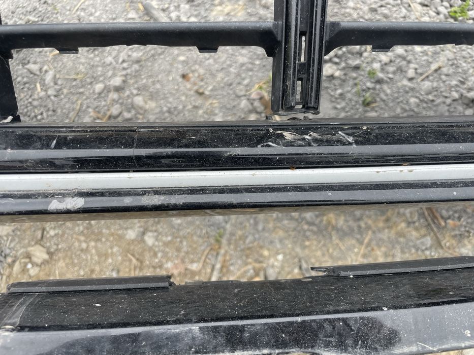 Предна броня a6 Allroad C8