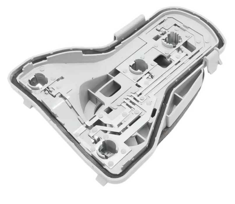 Платки за стопове за VW Polo Поло габарити задна спирачка крушки