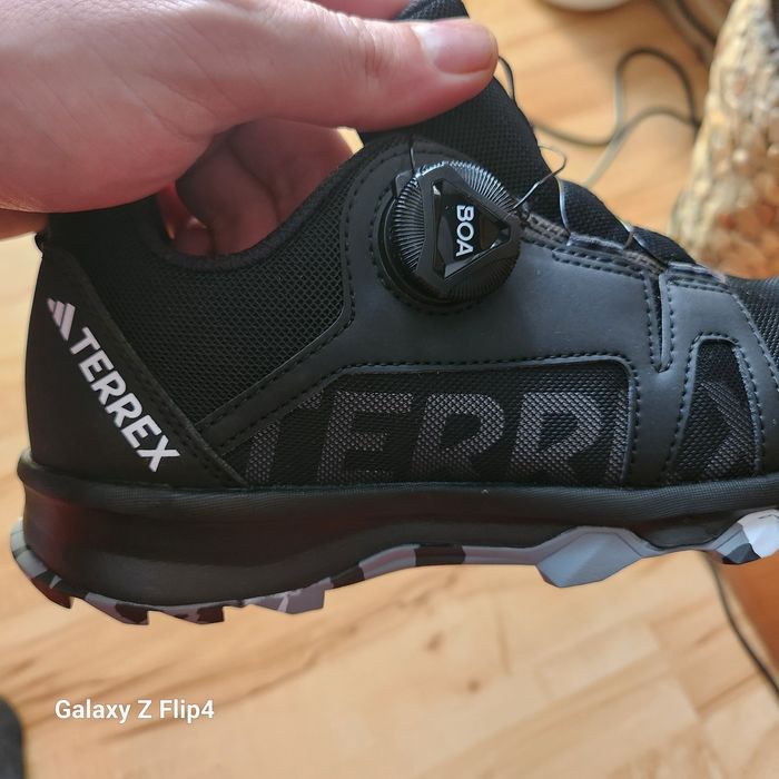 Адидас терекс нови