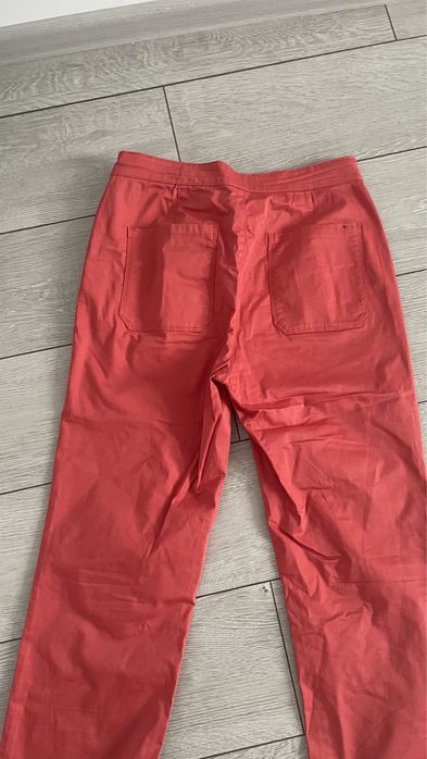 Pantaloni Massimo Dutti