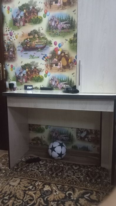 Парта для уроков