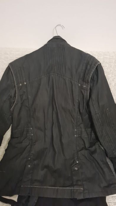 Vand sacou bbc si Cardigan