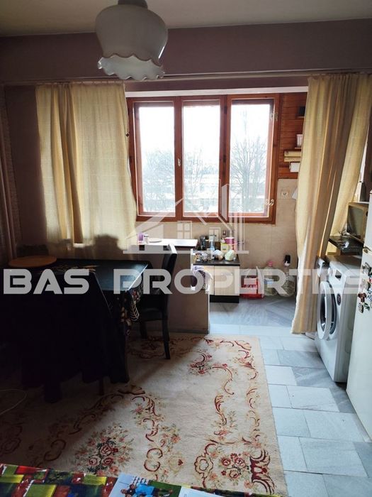 3-стаен в София-Люлин 7 площ 66