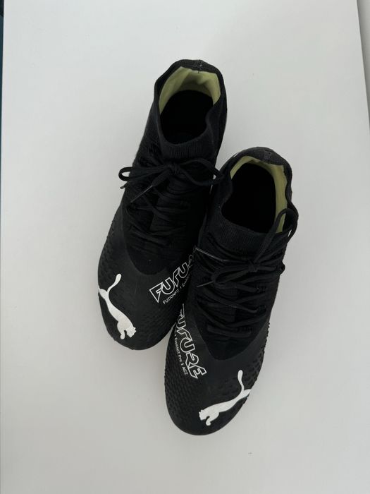 Футболни обувки nike