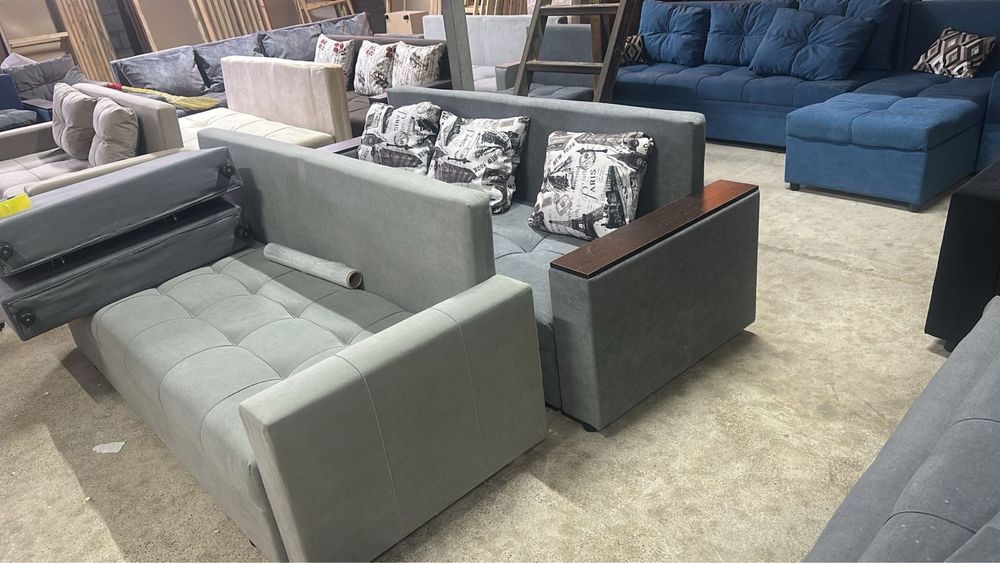 Диван Алматы төмен бағада