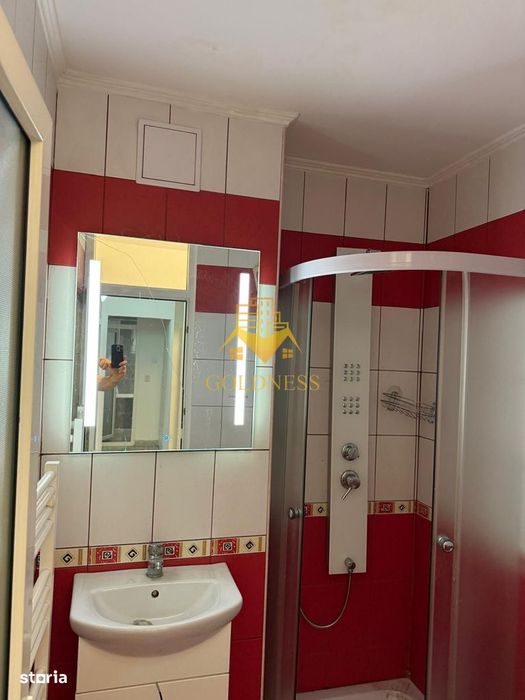 4 camere decomandate, Zorilor, UMF, Observatorului, AC, Profi.