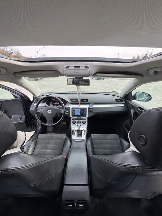Vand Passat b6 170cp Full