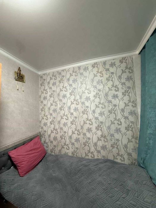 Продам 2 комнатную квартиру