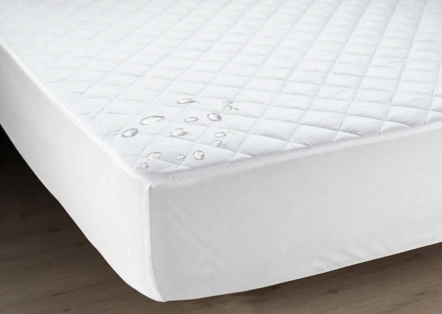 На матрас со склада