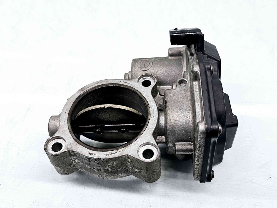Clapeta acceleratie Bmw 5 Touring (F11) [Fabr 2011-2016] 7810752 2.0 N