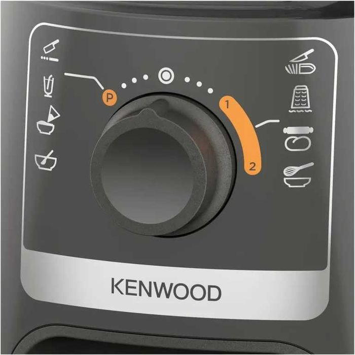 Чопър Kenwood Multipro Compact 800W