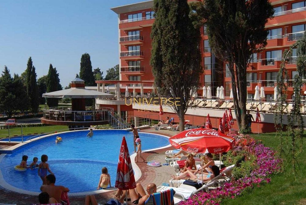 Продава се Едностаен апартамент в Несебър - 42 кв.м за 1870 €/кв.м - Снимка #8