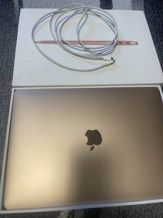MacBook Air13cu Apple M1