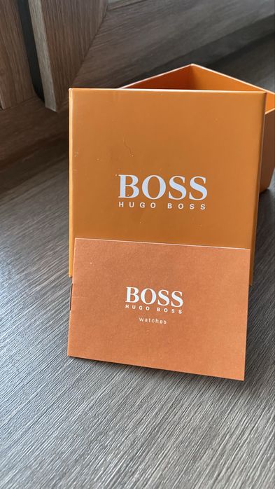 Hugo boss original
