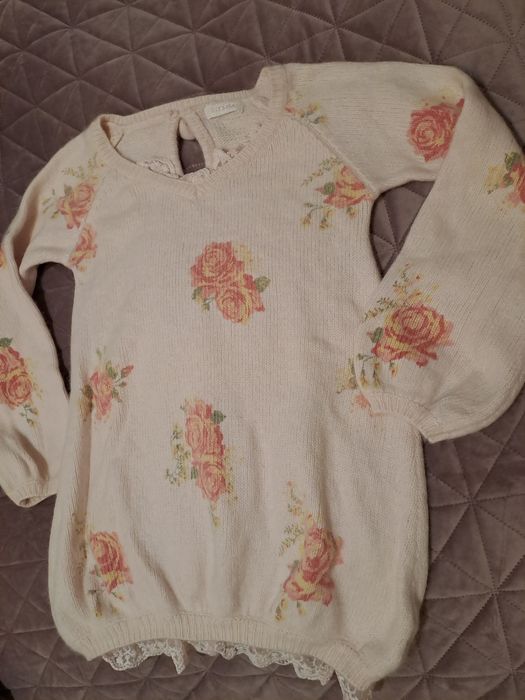 Пуловер внос Англия