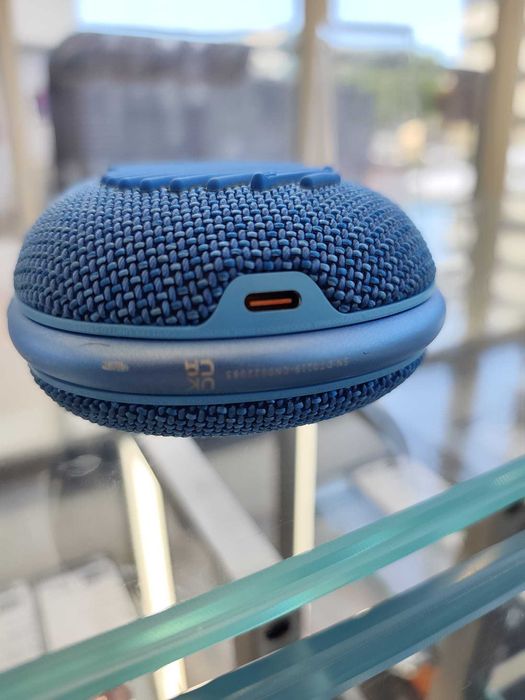 Boxa portabila JBL Clip4 (Iulius Mall)(B-470) Garantie 2 ani!
