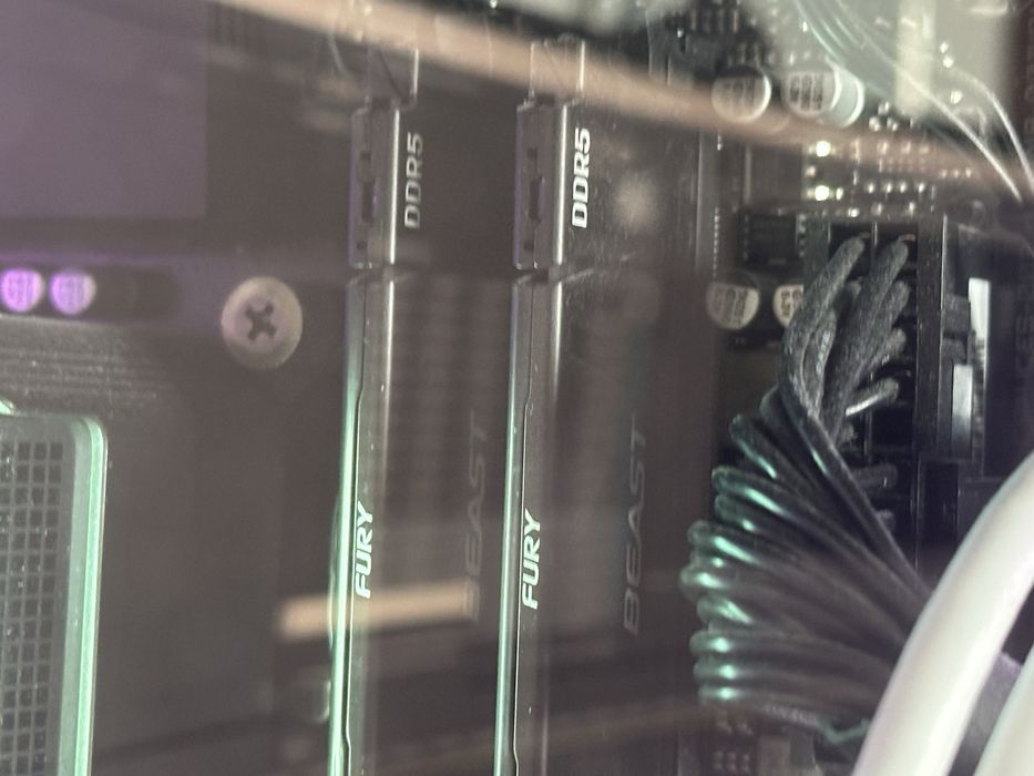 Pc Gaming/workstation rtx 4070ti super, i7 12900k 32gb ddr5