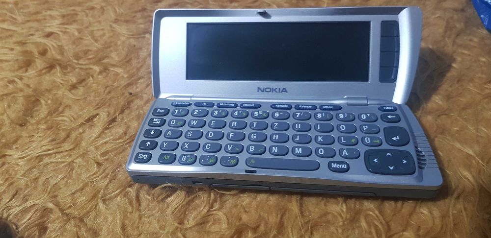 Nokia 9210 във добро състояние