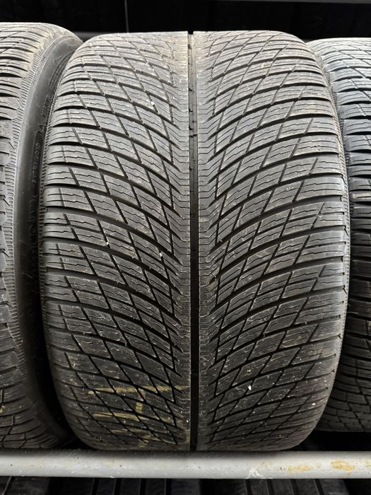 Anvelope 305/30/21 Michelin