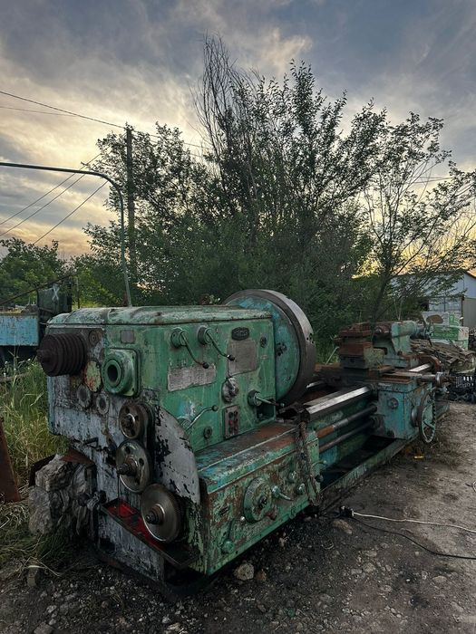 Продам токарный дип 500