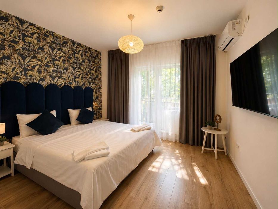 Apartament Regim Hotelier Calea Victoriei