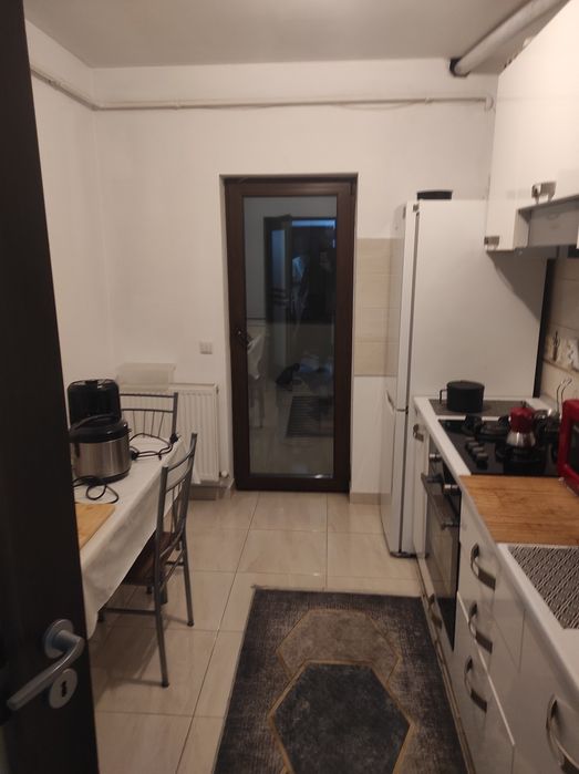 Apartament 3 camere 78 mp Popas Pacurari
