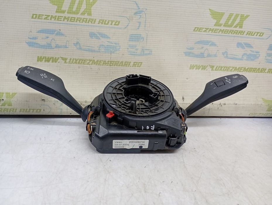 Ansamblu manete spira volan E000280792 BMW Seria 5 F07 (2009 - 2013)