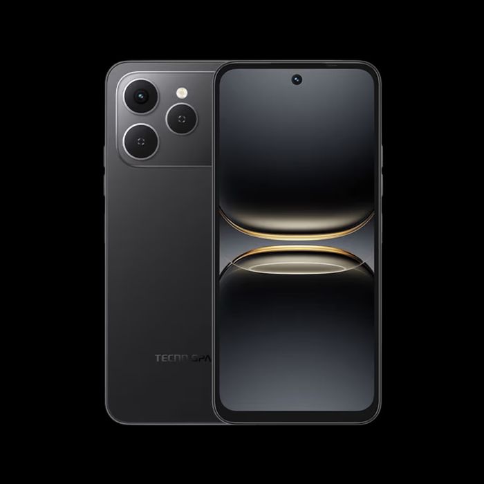 Tecno Spark 40  110$ yangi