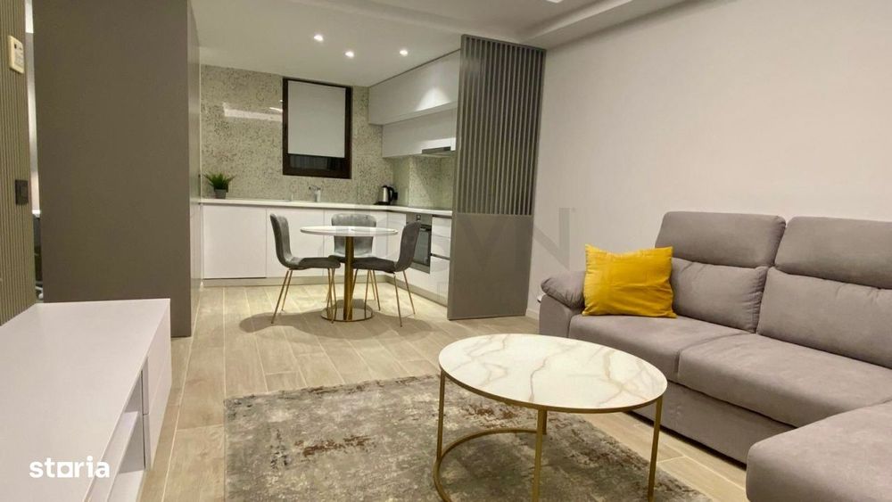 Apartament superb I Herastrau I Chirie — fotografia 3